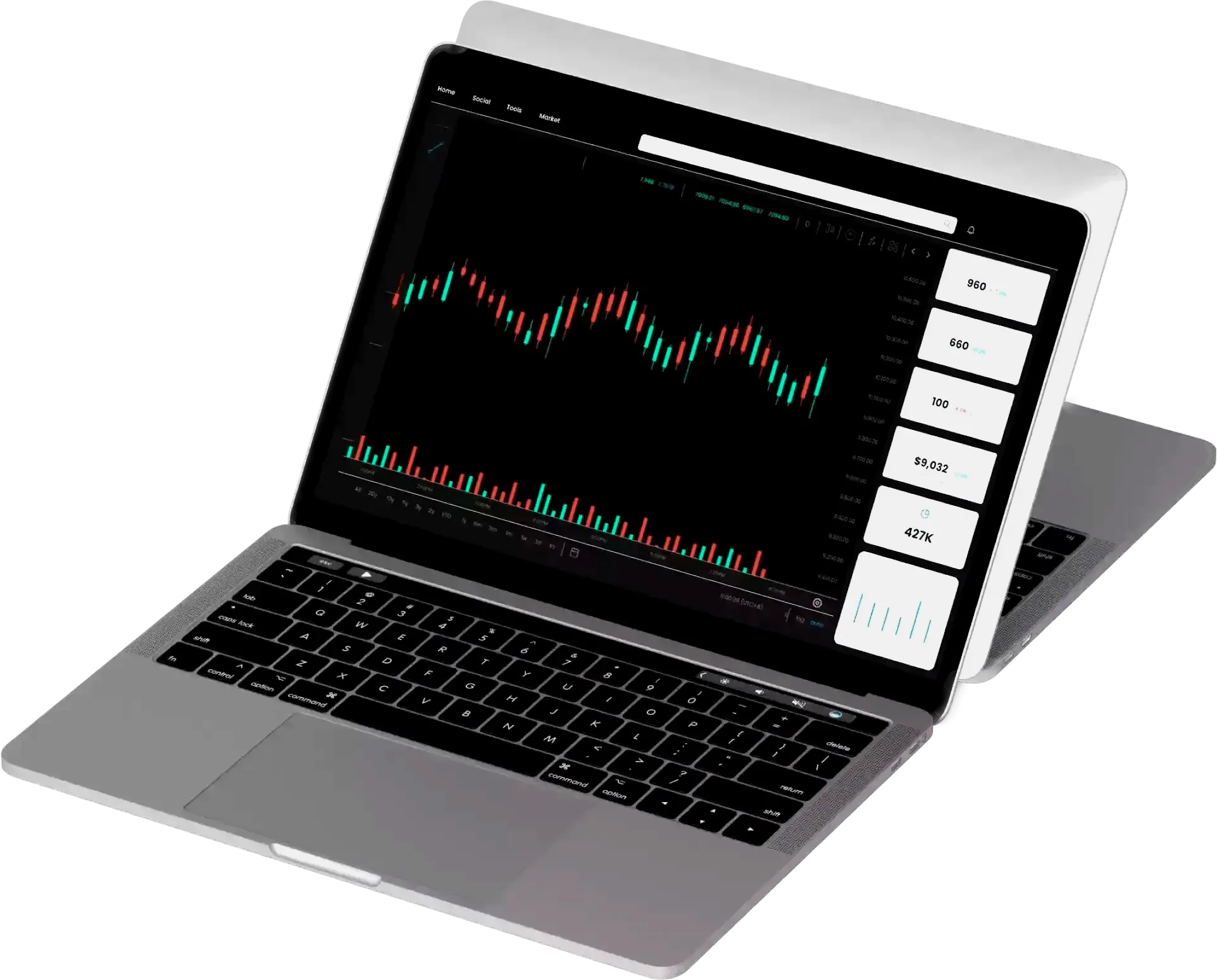 Monaro Bondleigh investment tools